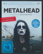 Film: Metalhead