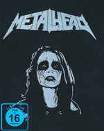 Film: Metalhead - Limited Mediabook (+ DVD) (+ CD)