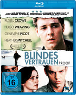 Film: Blindes Vertrauen - Proof