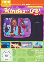 Film: Das Beste aus dem Kinder-TV [2 DVDs]