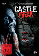 Film: Castle Freak