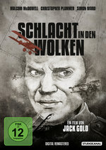 Film: Schlacht in den Wolken - Digital Remastered
