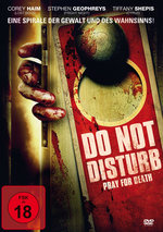Film: Do not Disturb - Pray For Death