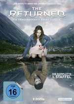 Film: The Returned - Staffel 1 [3 DVDs]