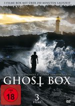 Film: Ghost Box (3 in 1)