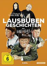Film: Lausbubengeschichten - Digital Remastered