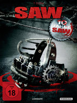Film: Saw I - VII
