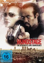 Film: Hundstage - Die Geschichte eines Bankraubes