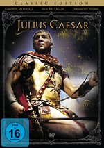 Film: Julius Caesar - Classic Edition