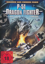 Film: P-51 - Dragon Fighter