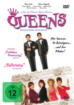 Film: Queens - Schwule Mütter ohne Nerven