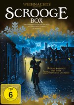 Film: Scrooge Box