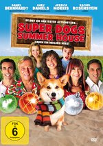 Film: Super Dogs - Summer House