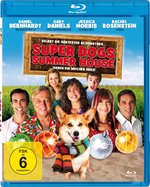 Film: Super Dogs - Summer House