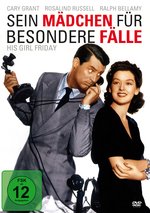 Film: Sein Mädchen für besondere Fälle