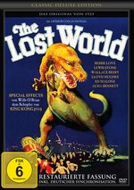 Film: The Lost World - Vergessene Welten