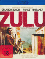 Film: Zulu