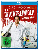 Film: Der Tatortreiniger 3