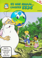 Film: Es war einmal...Unsere Erde [6 DVDs]