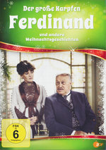 Film: Der große Karpfen Ferdinand und andere Weihn...