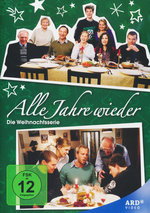 Film: Alle Jahre wieder - Die Weihnachtsserie
