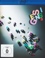 Film: Genesis - Sum Of The Parts