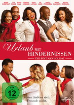 Film: Urlaub mit Hindernissen - The Best Man Holiday