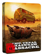 Film: Texas Chainsaw Massacre [2 BRs] (Mastered 4K)