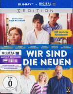 Film: Wir sind die Neuen