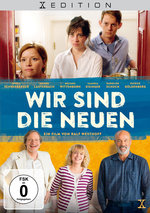 Film: Wir sind die Neuen