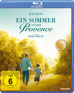 Film: Ein Sommer in der Provence