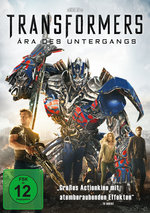 Film: Transformers 4 - Ära des Untergangs
