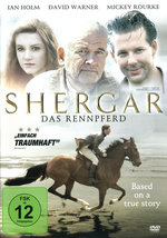 Film: Shergar - Das Rennpferd