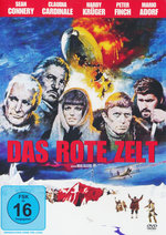 Film: Das rote Zelt