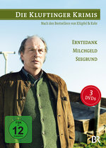 Film: Die Kluftinger Krimis [3 DVDs]