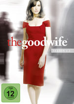 Film: The Good Wife - Season 4.2 [3 DVDs]