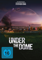 Film: Under the Dome - Season 1 [4 DVDs]