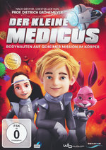 Film: Der kleine Medicus