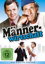 Film: Männerwirtschaft - Season 2 [3 DVDs]
