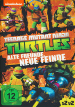Film: Teenage Mutant Ninja Turtles - Alte Freunde...