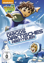 Film: Go Diego Go! - Diegos arktisches Abenteuer