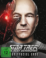 Film: Star Trek - Next Generation/Angriffsziel Erde