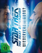 Film: Star Trek - Next Generation/Wiedervereinigung