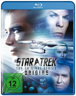 Film: Star Trek - Raumschiff Enterprise/Origins