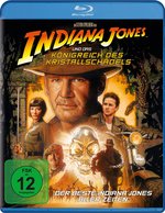 Film: Indiana Jones & das Königreich des Kristall...
