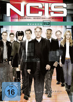 Film: NCIS - Season 11.2 [3 DVDs]