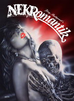 Film: Nekromantik 1 [LE] (+ CD-Soundtrack)