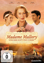 Film: Madame Mallory und der Duft von Curry