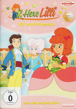 Film: Hexe Lilli - Lilli wird Prinzessin