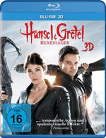 Film: Hänsel und Gretel - Hexenjäger